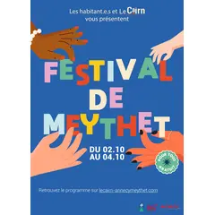 Festival de Meythet