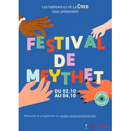 Festival de Meythet