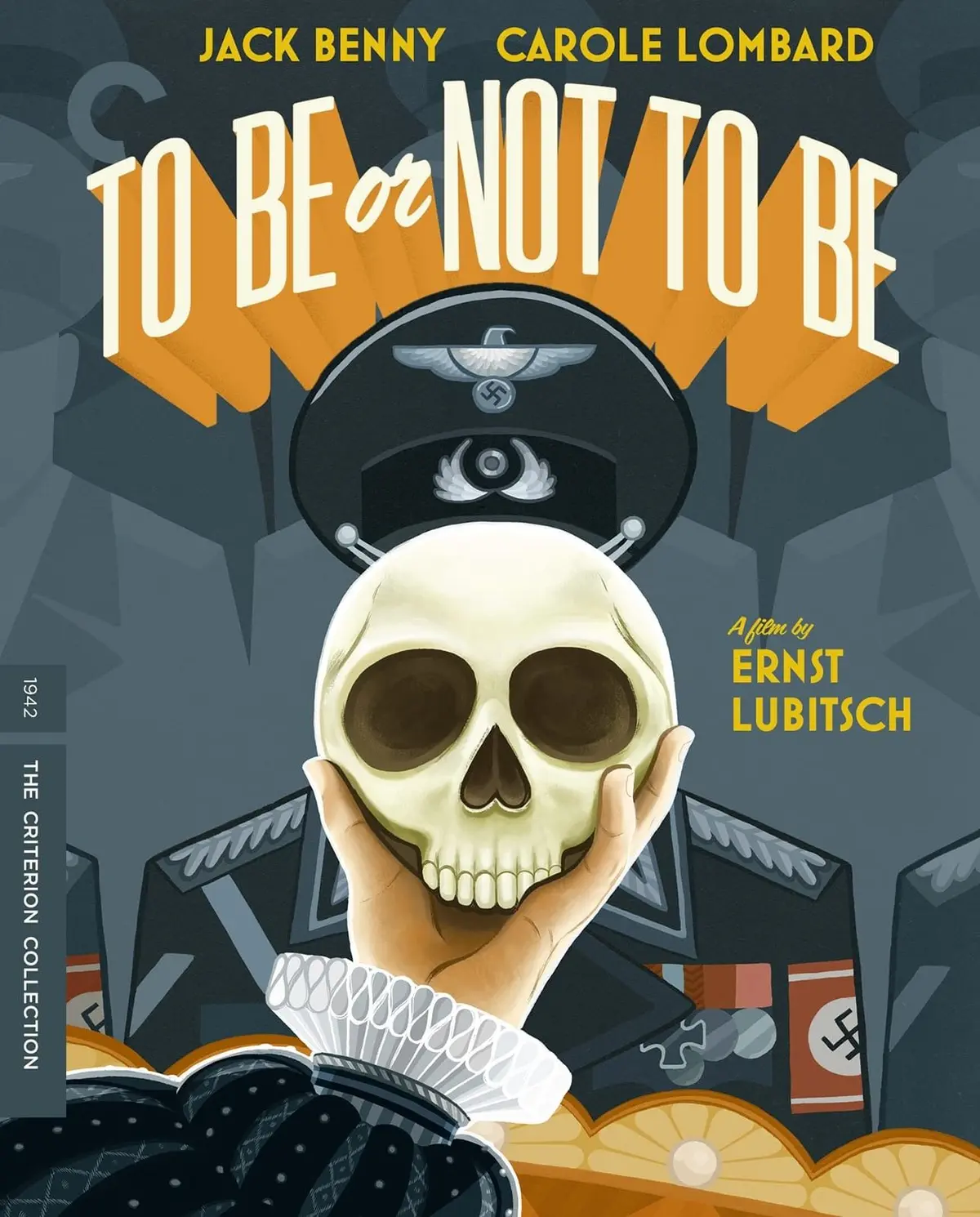 [Cinéma] Vous avez dit culte ? : To Be or Not to Be
