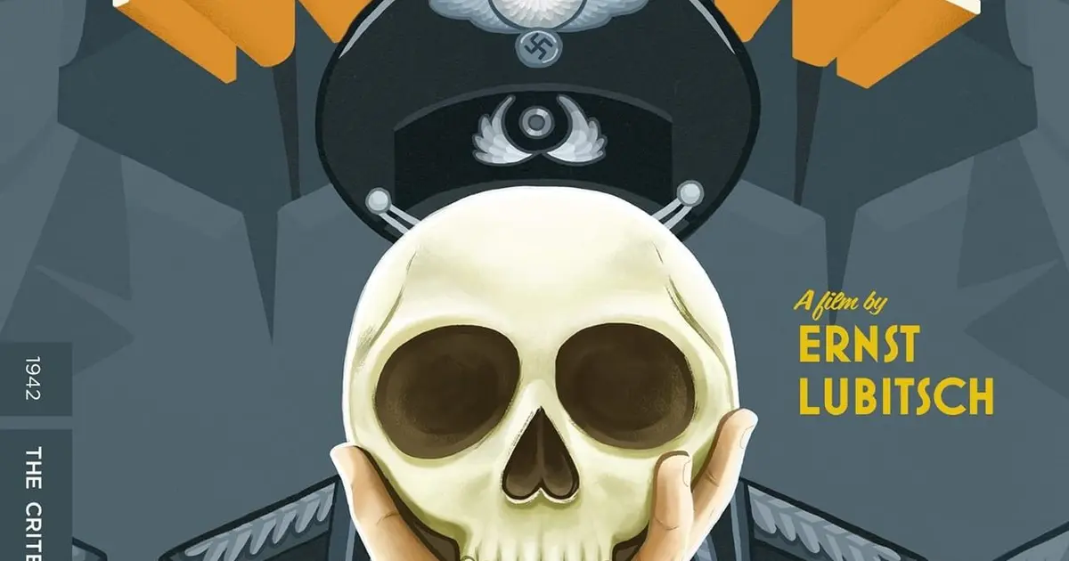 [Cinéma] Vous avez dit culte ? : To Be or Not to Be