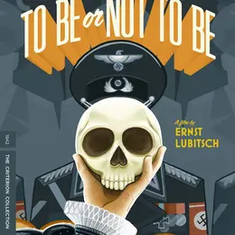 [Cinéma] Vous avez dit culte ? : To Be or Not to Be