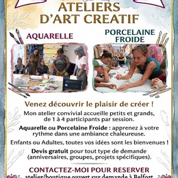 Atelier-boutique Maryshop