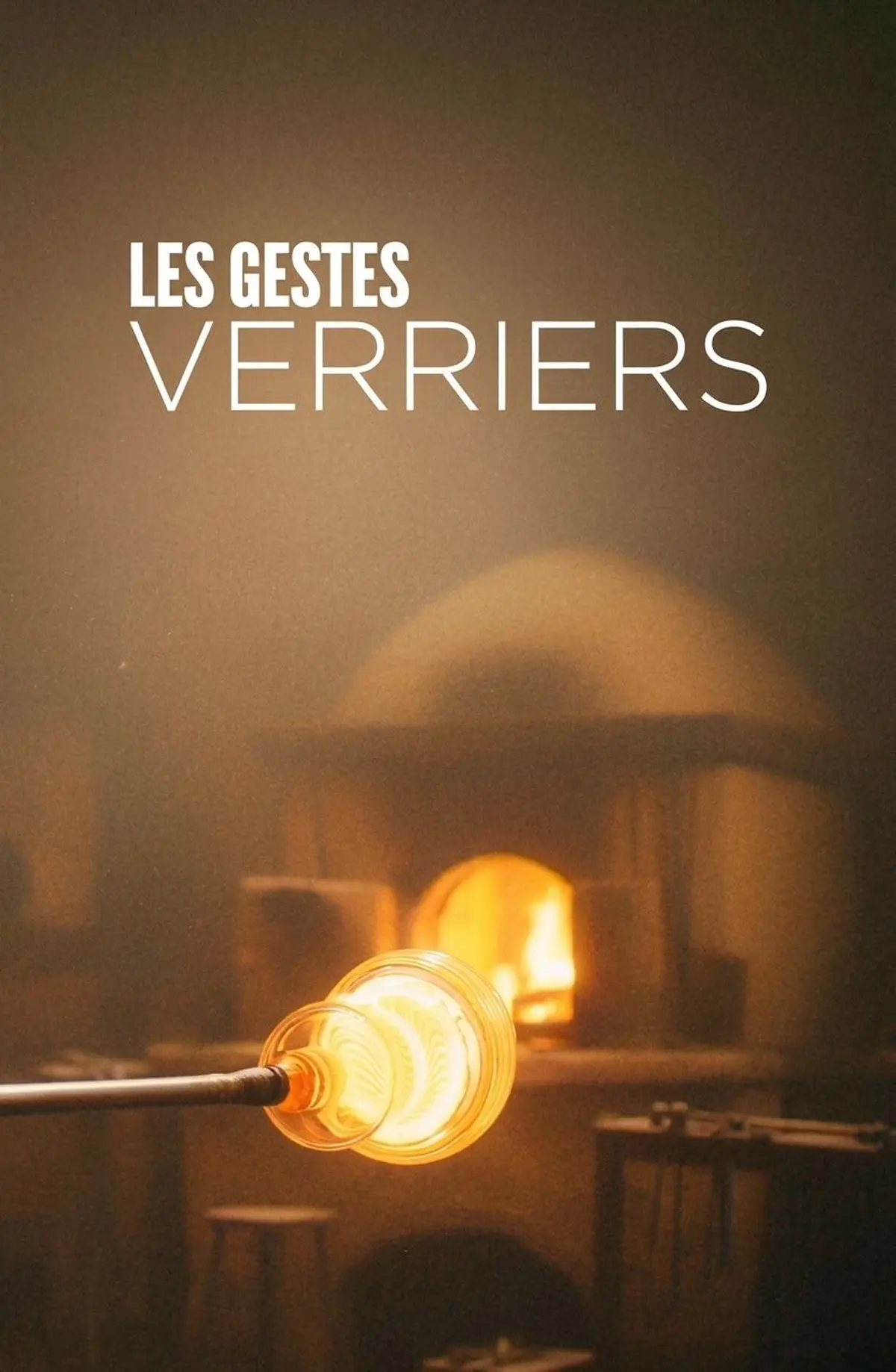 Ciné-débat : Les gestes verriers
