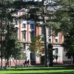 Le théâtre de la Sinne