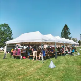 Marche gourmande de l’entente sportive Kirschnaumen Montenach