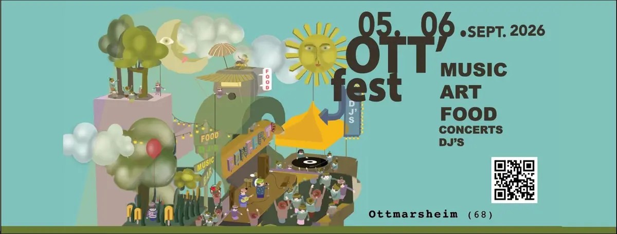 OTT'Fest 2026