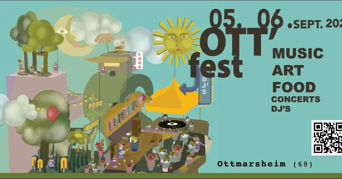 OTT'Fest 2026