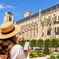 Jeu de piste Les incontournables de Bourges - Explorano