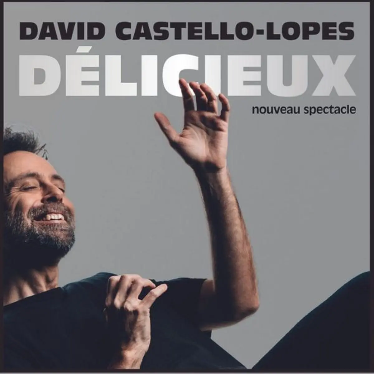 David Castello-Lopes 