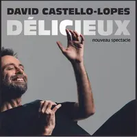 David Castello-Lopes  &copy; Casino Barrière Blotzheim