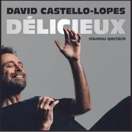 David Castello-Lopes 