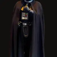 Viens rencontrer Dark Vador &copy; Lesithier