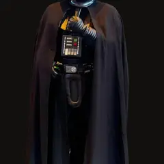 Viens rencontrer Dark Vador