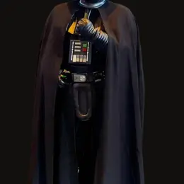 Viens rencontrer Dark Vador