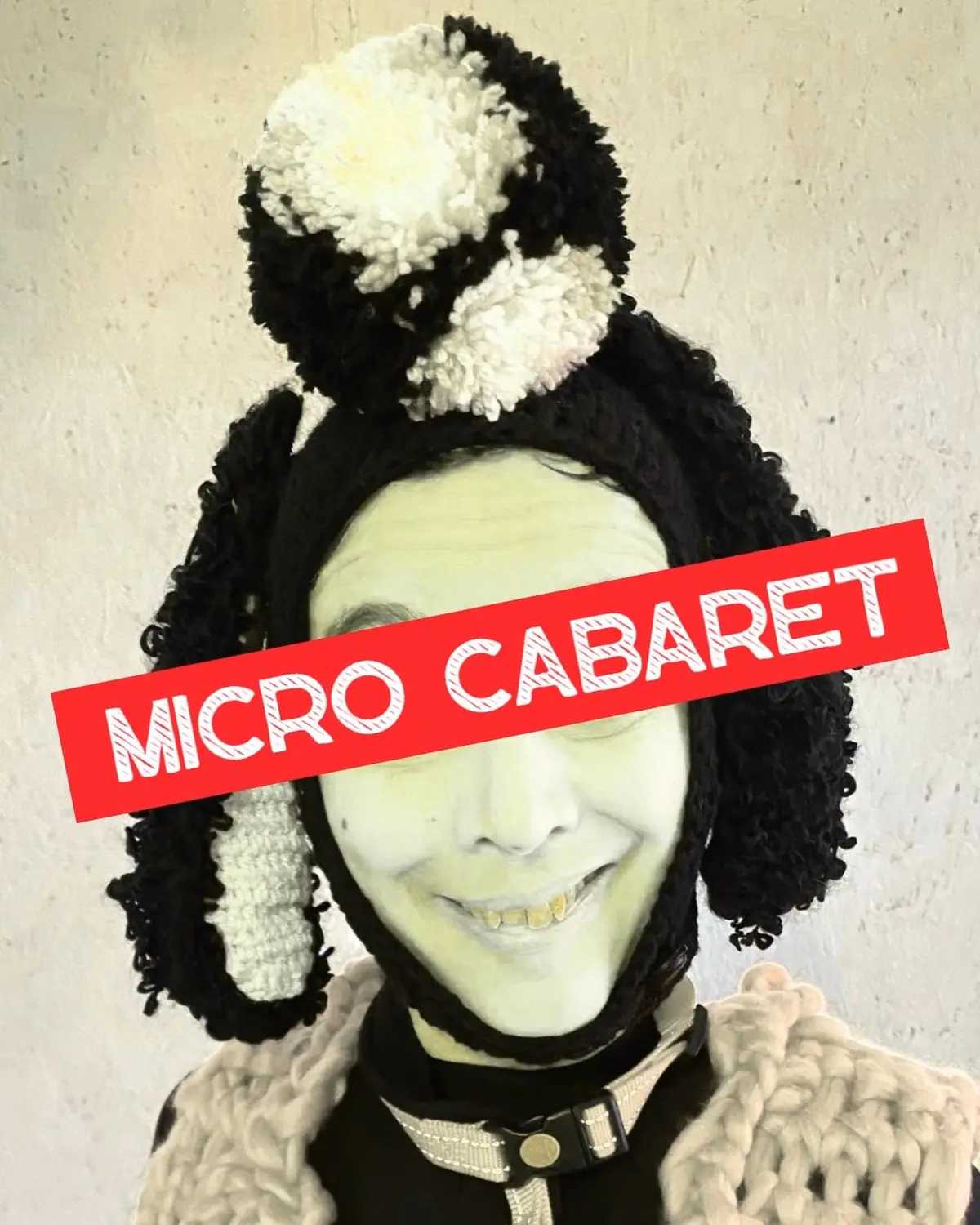 Micro cabaret des siphonés 