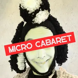  Micro cabaret des siphonés 