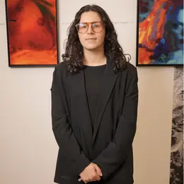 Bookclub — Rencontre avec Nanténé Traoré, artiste exposé au studio