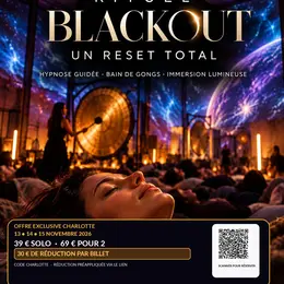 Rituel Blackout - Un Reset Total