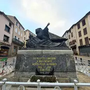 81ème Anniversaire Commémoration 8 Mai 1945