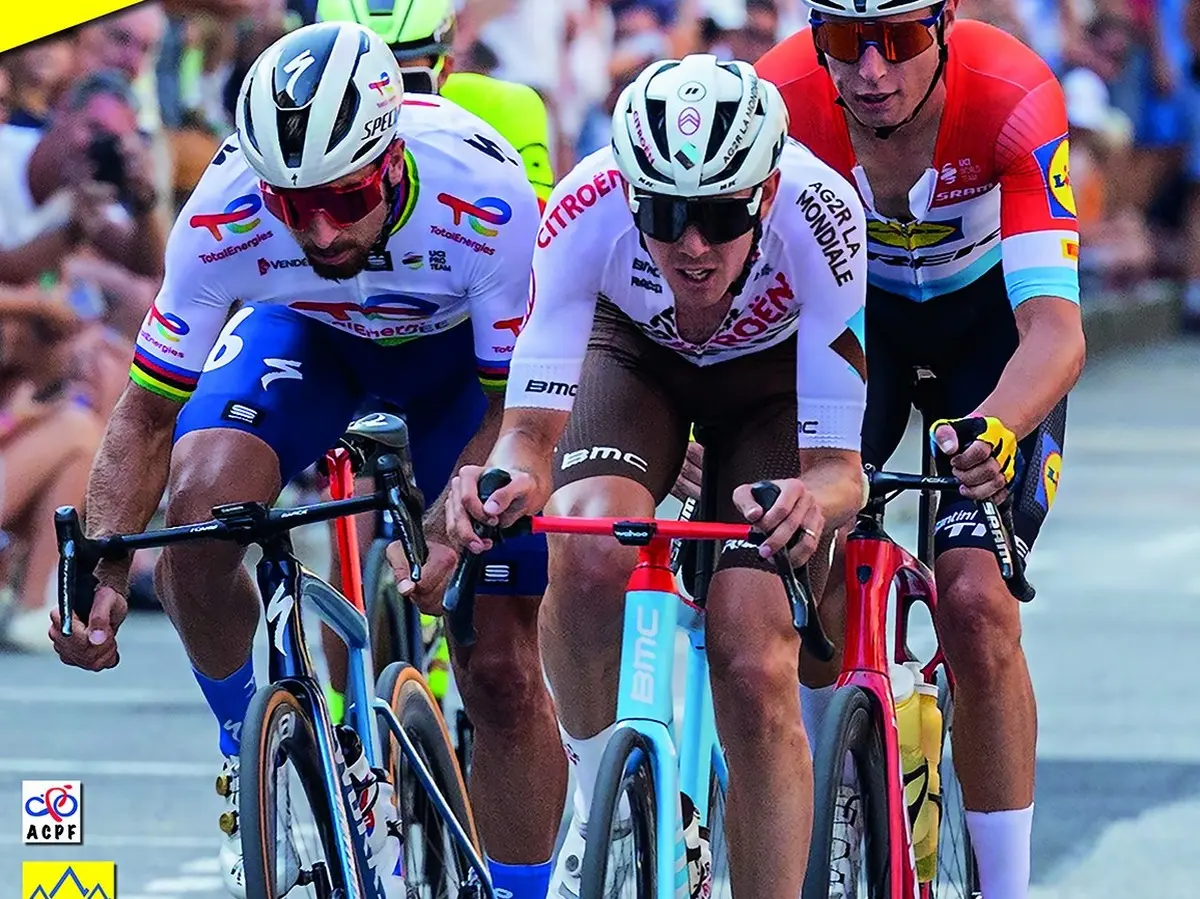 81ème Criterium International De Quillan