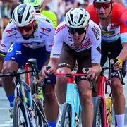 81ème Criterium International De Quillan