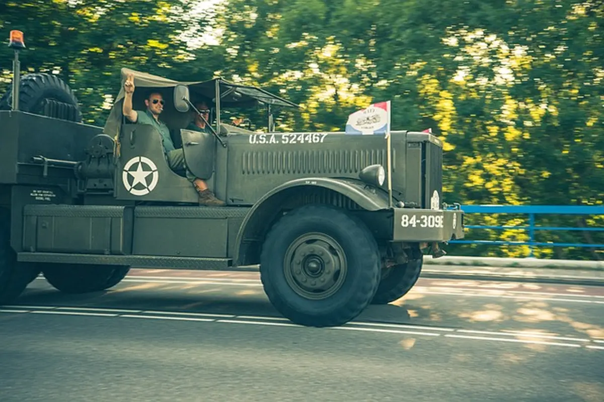 82 ans de la Libération du Pays Foyen - Sainte-Foy-La-Grande
