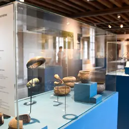 Visite guidée : Un dimanche au Musée