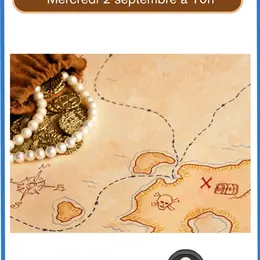 Petites Histoires pour petites oreilles