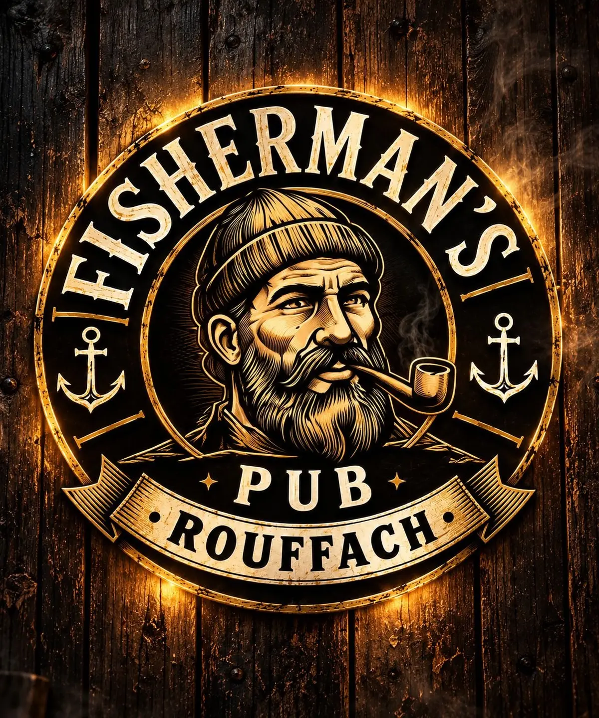 Fisherman’s pub