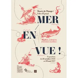 Mer en vue ! 