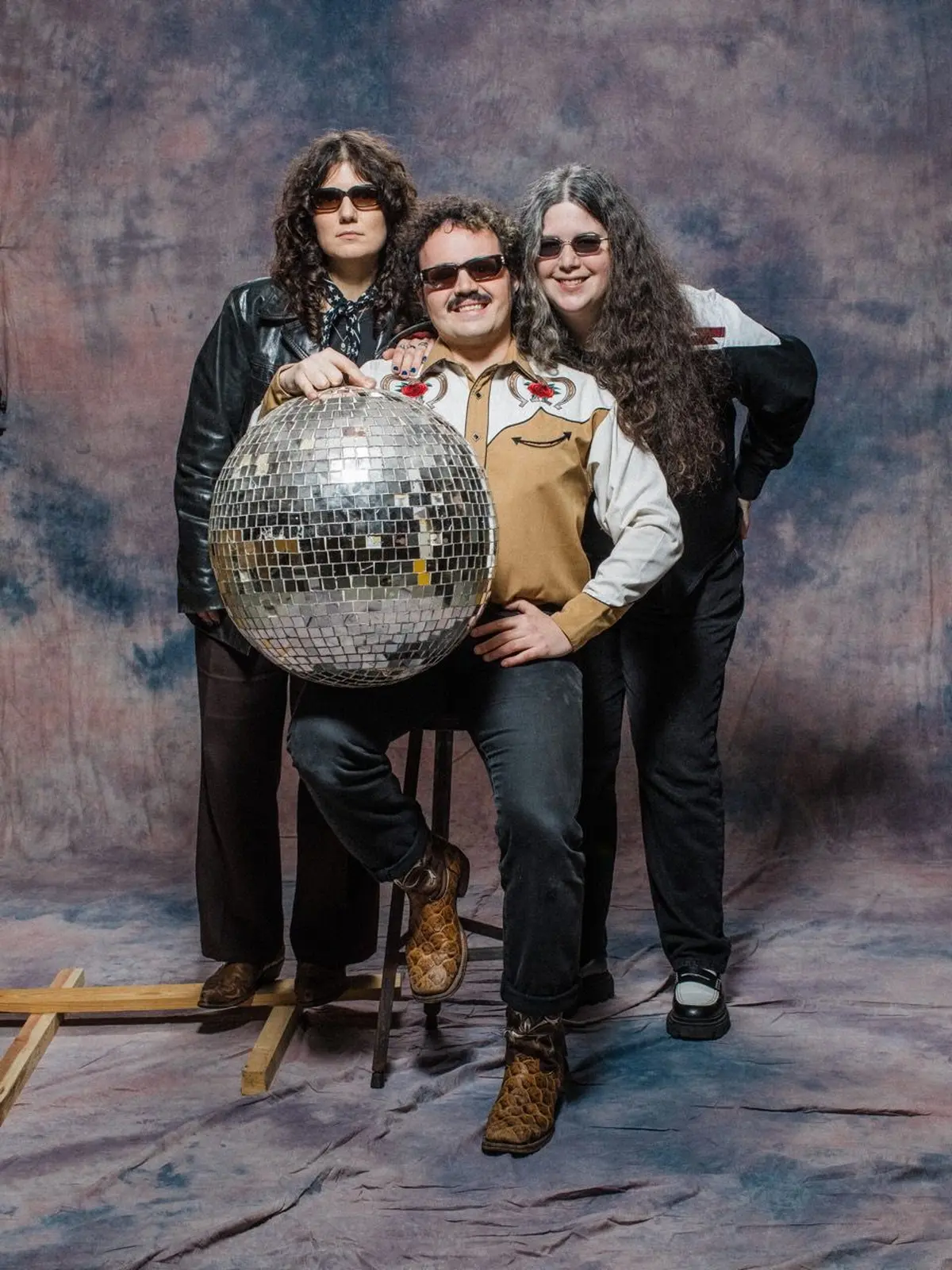 Happy Monday : The Black Wizards