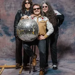 Happy Monday : The Black Wizards