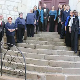 Concert anniversaire des 20 ans de musique baroque