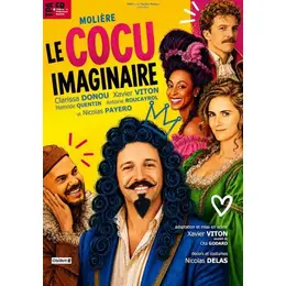 Molière, Le cocu imaginaire