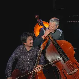FIN'AMOR  - Jean-Philippe VIRET - Atsushi SAKAI