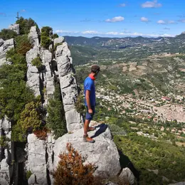 Drôme Festi-Rando - Fast Hiking des Baronnies