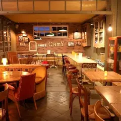 Chez Camy