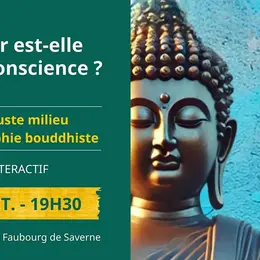 La douleur est-elle source de conscience? - La voie du juste milieu 