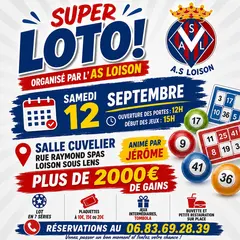 Loto As Loison