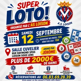 Loto As Loison