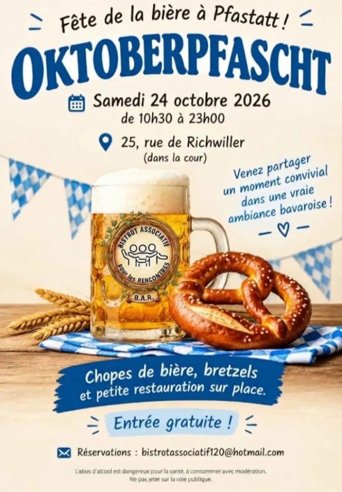 OktoberPfascht