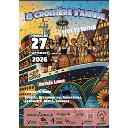 Fête au pays du Ried 