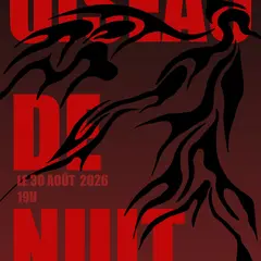 Oiseau de Nuit