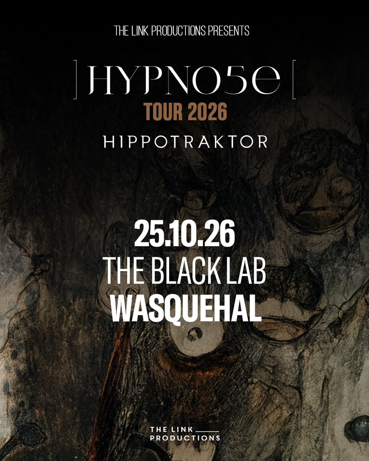 Hipno5e + Hippotraktor