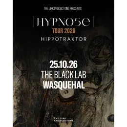Hipno5e + Hippotraktor