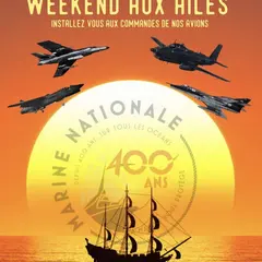 Week End aux Ailes