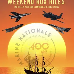 Week End aux Ailes