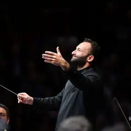 Ainsi parlait Zarathoustra  - Berliner Philharmoniker
