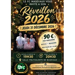 Nouvel an 2026