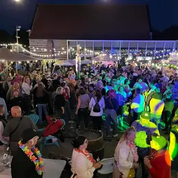Garden Party Spécial Années 80 - Guinguette du Bocquiau - Haubourdin
